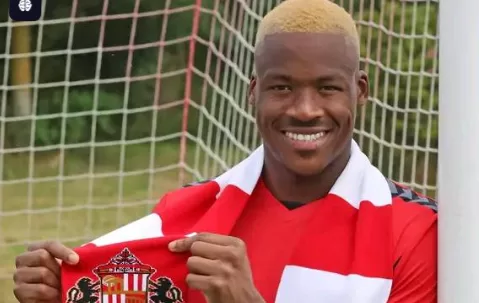Sunderland et Blondy Noukeu promus en Premier League après une victoire historique
