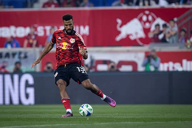 MLS : Choupo Moting en difficulté contre New York City FC