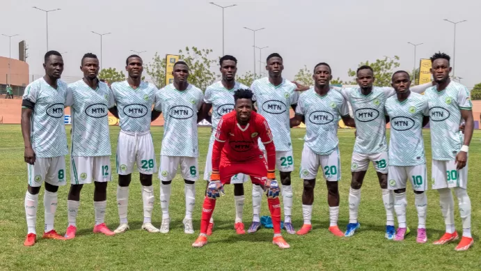 Programme 22e journée Elite One au Cameroun : huit matchs au programme