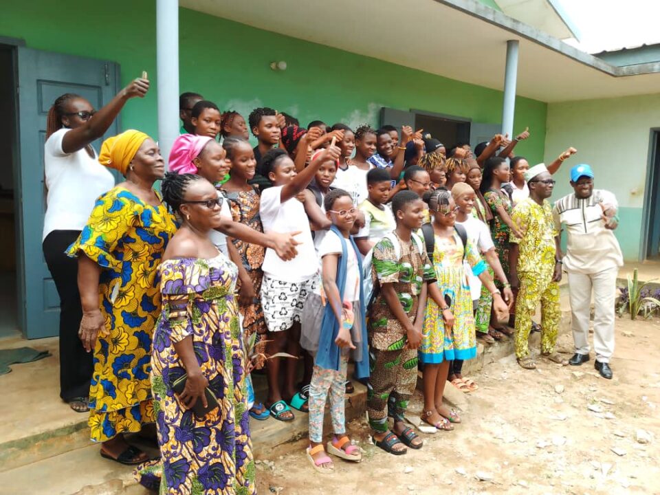 Entreprenariat agricole au Bénin : Une opportunité pour les jeunes handballeurs