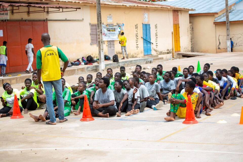 Les Olympiades Bountou au Bénin : Début des hostilités de la 10ème édition ce samedi à Parakou