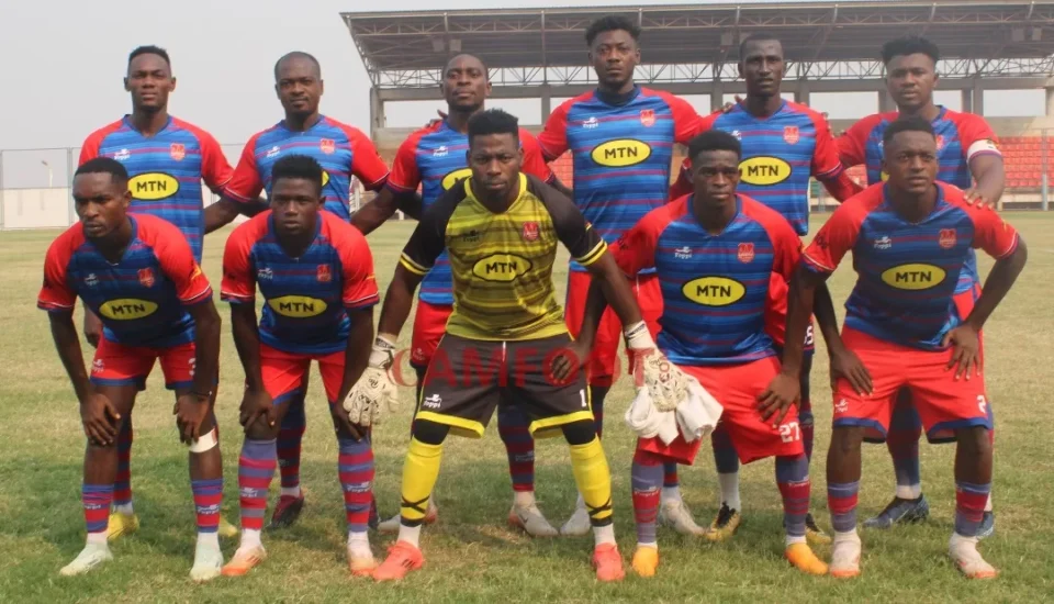 La Commission Fédérale d'Homologation sanctionne lourdement Bamboutos FC au Cameroun