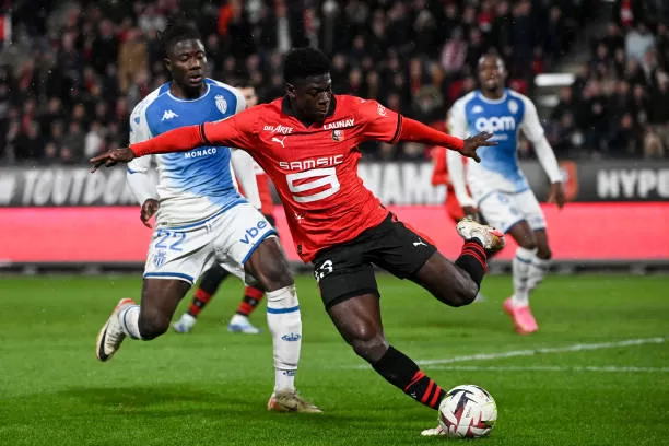 Ligue 1 : Rennes et Nagida déçoivent pour les vacances