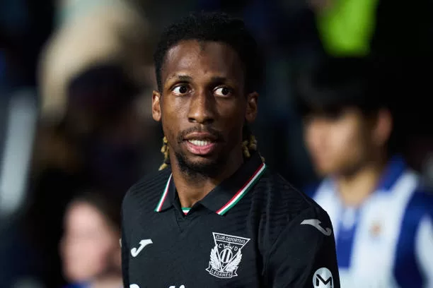 Liga : Leganés relégué, Yvan Neyou voit son destin basculer