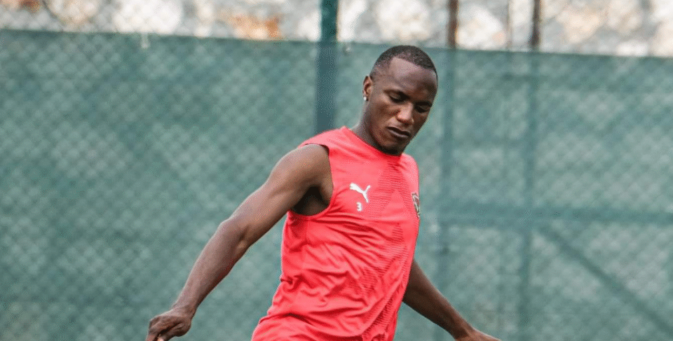 Turquie : Guy Kilama et Hatayspor rétrogradés en D2 !