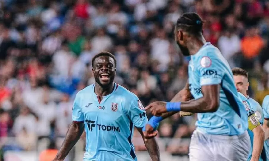 Turquie : Istanbul BB s'effondre contre Adana Demirspor, Kemen impuissant
