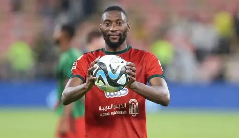 SPL : Toko Ekambi et Al Ettifaq se relancent en Arabie Saoudite