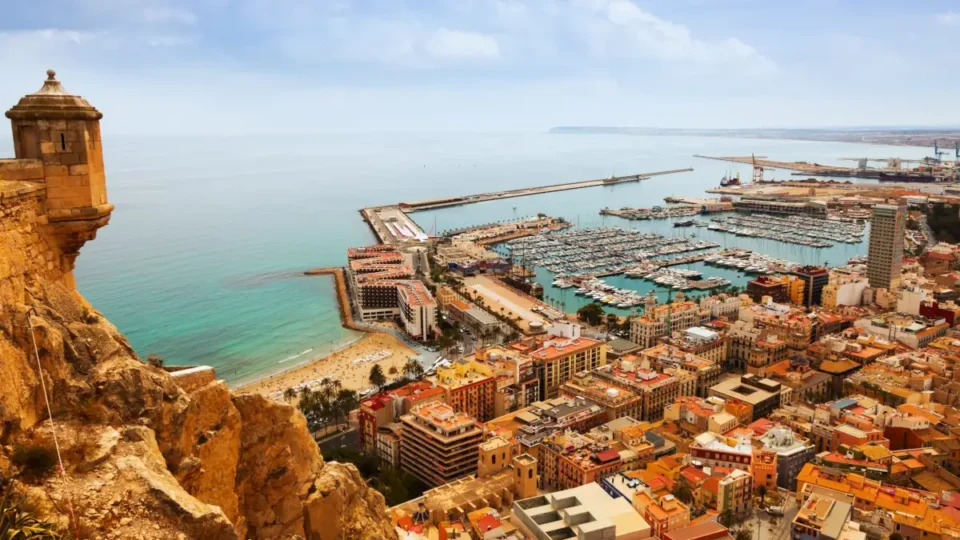 Tourisme en Algérie : cap sur une nouvelle feuille de route