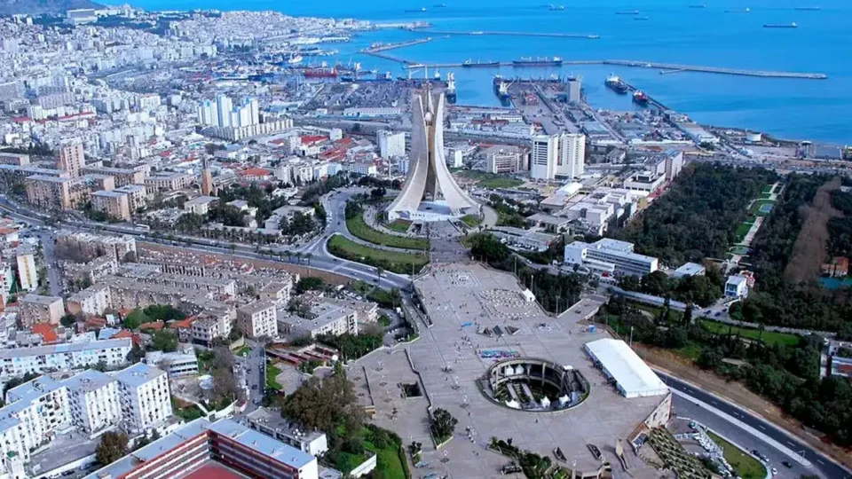 Mise en service d'une raffinerie de sucre en Algérie : un signal fort pour le "made in Algeria"