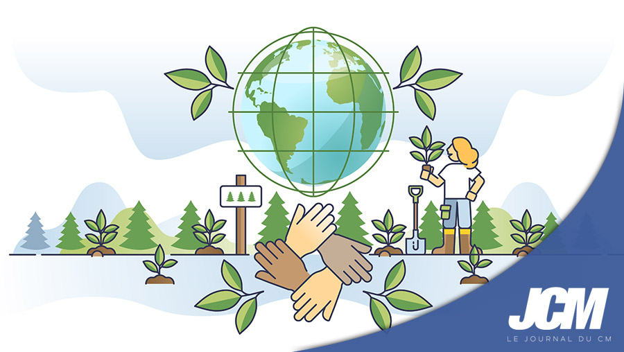 Intégrer l’éco-responsabilité en community management : un enjeu majeur à considérer