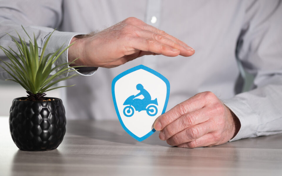 7 astuces pour bien choisir une assurance moto