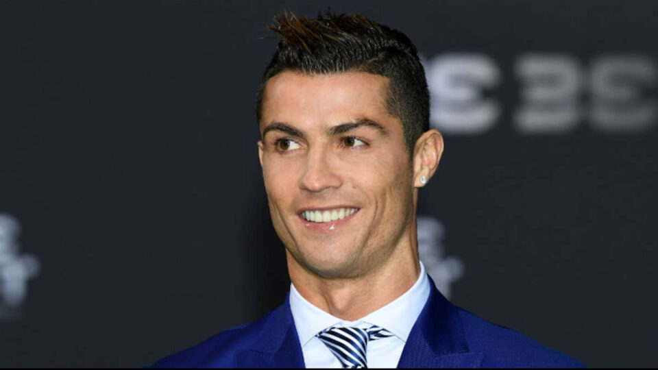 Cristiano Ronaldo sur le point de rejoindre un groupe d'investisseurs arabes