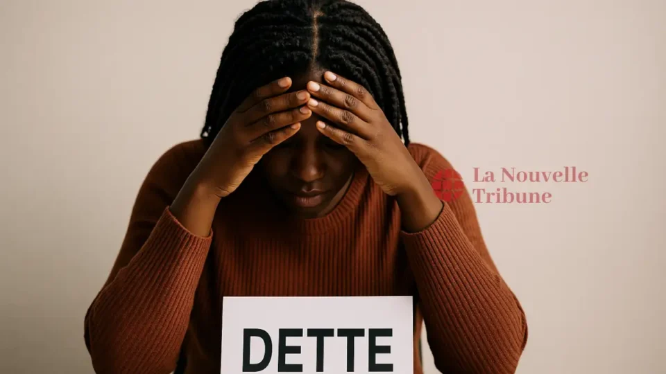 Suicide d'une femme pour dettes : le Bénin touché à nouveau