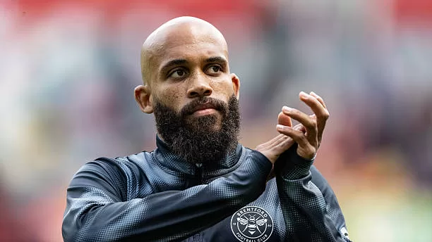 Premier League : Bryan Mbeumo dans l'équipe type de la saison en Angleterre
