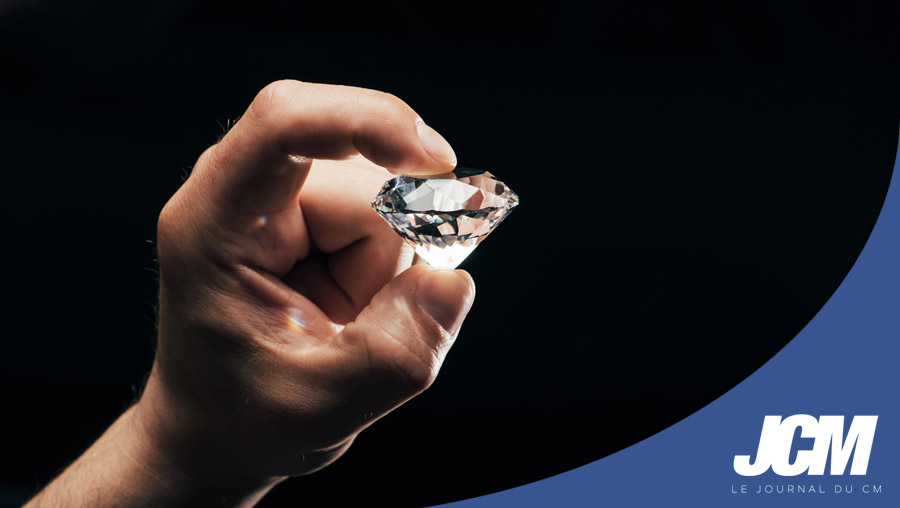 Les facteurs clés influençant le prix des diamants : rareté et qualité