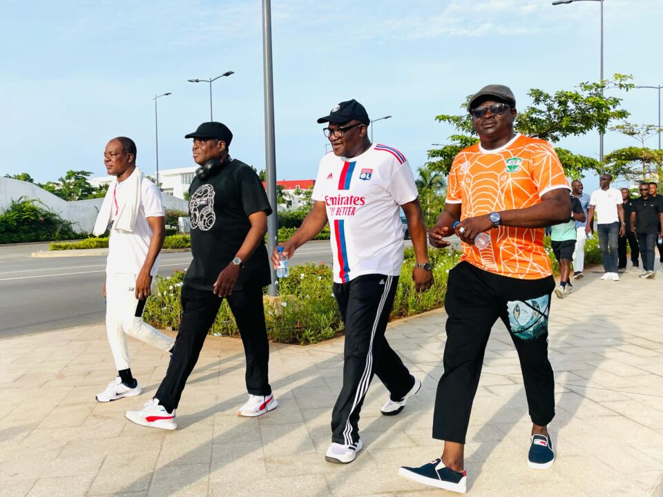 Journée mondiale de la liberté de la presse au Bénin : La Haac organise une marche symbolique à Cotonou
