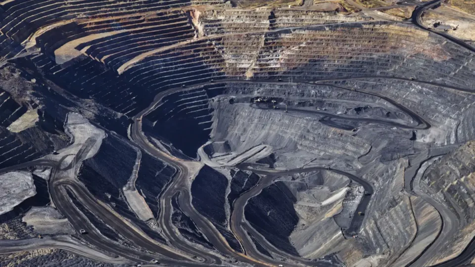 Découverte d'un gisement de métaux stratégiques au Maroc par Catalyst Mines Inc