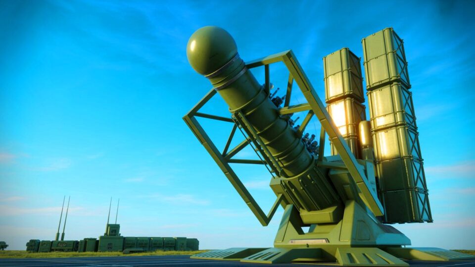 Vers un bouclier antimissile à 175 milliards de dollars pour protéger l'Amérique : Trump relance la guerre des étoiles